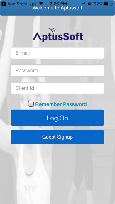 Emulate iPhone app MyAptus using MyAndroid Emulate iPhone app MyAptus using MyAndroid