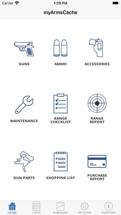 Emulate iPhone app myArmsCache using MyAndroid Emulate iPhone app myArmsCache using MyAndroid