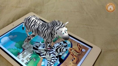 Emulate iPhone app MY AR using MyAndroid Emulate iPhone app MY AR using MyAndroid
