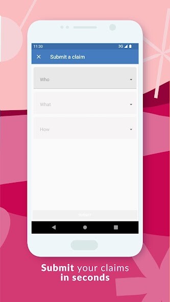 Emulate iPhone app My ASEBP using MyAndroid Emulate iPhone app My ASEBP using MyAndroid