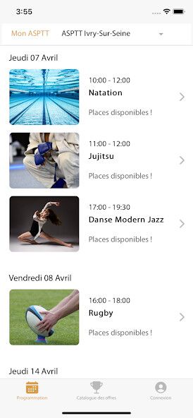 Run android online APK MY ASPTT from MyAndroid or emulate MY ASPTT using MyAndroid