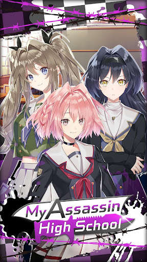 Run android online APK My Assassin High School: Moe Anime Girlfriend Game from MyAndroid or emulate My Assassin High School: Moe Anime Girlfriend Game using MyAndroid Run android online APK My Assassin High School: Moe Anime Girlfriend Game from MyAndroid or emulate My Assassin High School: Moe Anime Girlfriend Game using MyAndroid