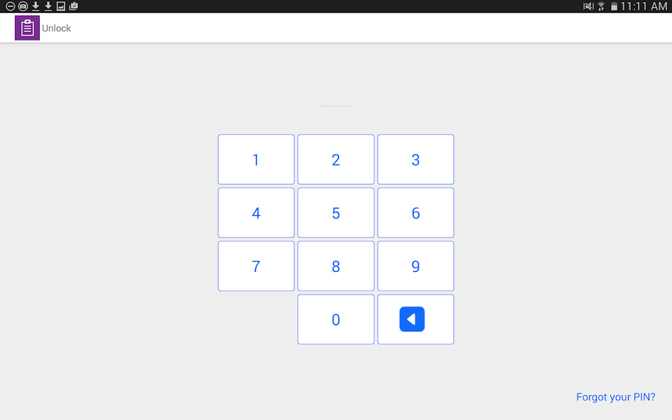 Emulate Android APK myAssessor Emulate Android APK myAssessor
