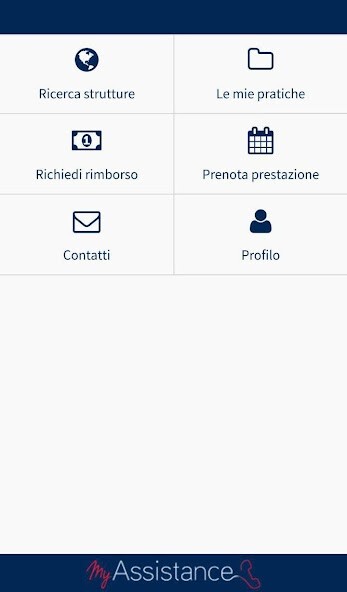 Run android online APK Myassistance from MyAndroid or emulate Myassistance using MyAndroid