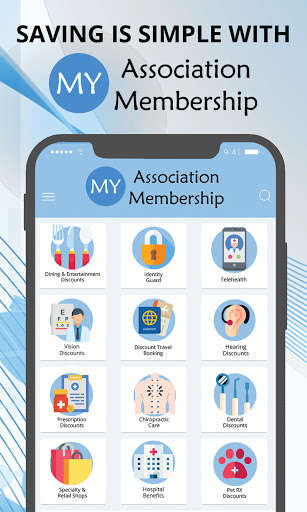 Run android online APK My Association Membership from MyAndroid or emulate My Association Membership using MyAndroid