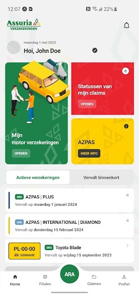 Run android online APK MyAssuria from MyAndroid or emulate MyAssuria using MyAndroid Run android online APK MyAssuria from MyAndroid or emulate MyAssuria using MyAndroid