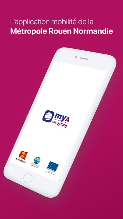 Emulate iPhone app My Astuce using MyAndroid Emulate iPhone app My Astuce using MyAndroid