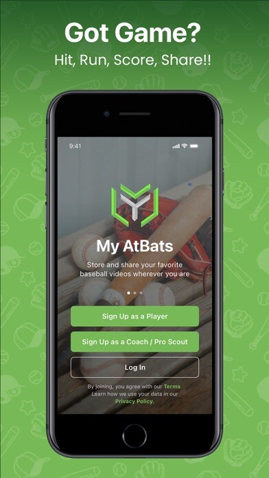Run android online APK My At Bats from MyAndroid or emulate My At Bats using MyAndroid Run android online APK My At Bats from MyAndroid or emulate My At Bats using MyAndroid