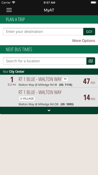 Emulate iPhone app MyAT using MyAndroid Emulate iPhone app MyAT using MyAndroid