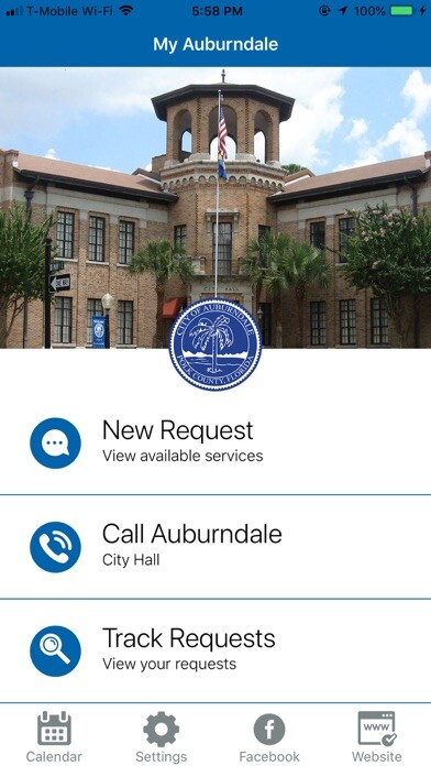Emulate iPhone app My Auburndale App using MyAndroid Emulate iPhone app My Auburndale App using MyAndroid
