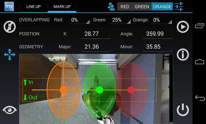 Emulate Android APK myAudience Calibration Tool Emulate Android APK myAudience Calibration Tool