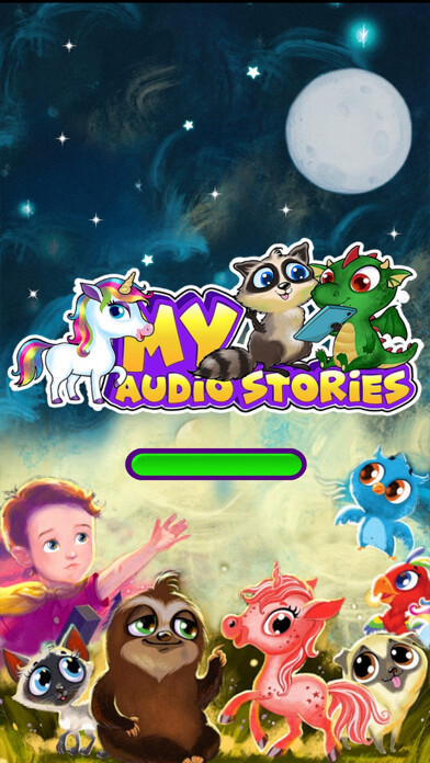 Emulate iPhone app My Audio Stories Plus using MyAndroid Emulate iPhone app My Audio Stories Plus using MyAndroid
