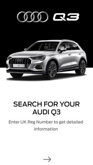 Emulate iPhone app My Audi Q3 using MyAndroid Emulate iPhone app My Audi Q3 using MyAndroid