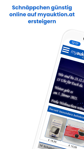 Run android online APK MyAuktion - Online Auction from MyAndroid or emulate MyAuktion - Online Auction using MyAndroid Run android online APK MyAuktion - Online Auction from MyAndroid or emulate MyAuktion - Online Auction using MyAndroid