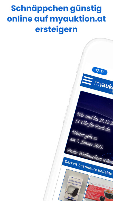 Emulate iPhone app MyAuktion using MyAndroid Emulate iPhone app MyAuktion using MyAndroid