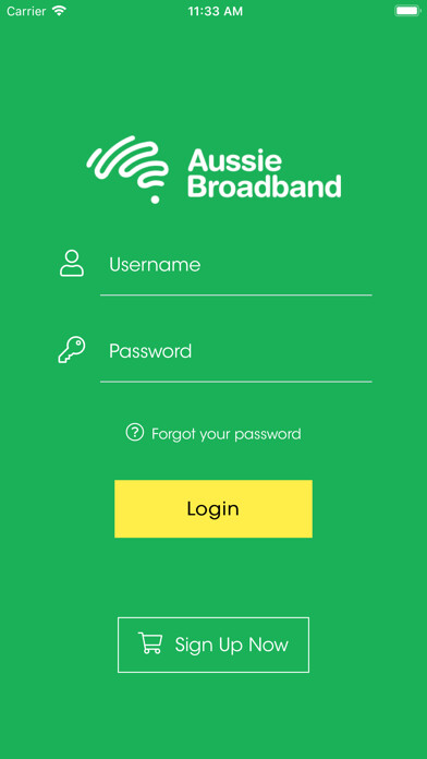 Emulate iPhone app MyAussie using MyAndroid Emulate iPhone app MyAussie using MyAndroid
