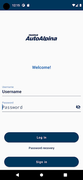 Run android online APK My AutoAlpina from MyAndroid or emulate My AutoAlpina using MyAndroid Run android online APK My AutoAlpina from MyAndroid or emulate My AutoAlpina using MyAndroid