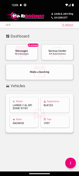 Emulate iPhone app MyAutoConnect using MyAndroid Emulate iPhone app MyAutoConnect using MyAndroid