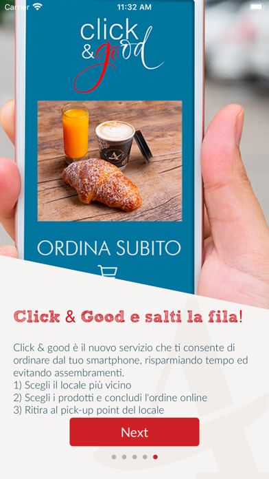 Emulate iPhone app My Autogrill using MyAndroid Emulate iPhone app My Autogrill using MyAndroid