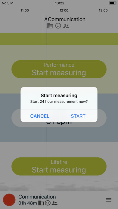 Emulate iPhone app My Autonom Health using MyAndroid Emulate iPhone app My Autonom Health using MyAndroid