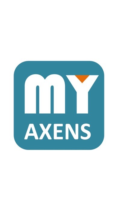 Emulate iPhone app My Axens using MyAndroid Emulate iPhone app My Axens using MyAndroid