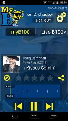 Emulate Android APK myB100 Emulate Android APK myB100