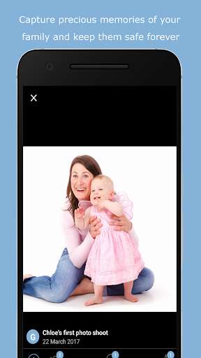 Run android online APK MyBabyBio: Online Baby Diary from MyAndroid or emulate MyBabyBio: Online Baby Diary using MyAndroid