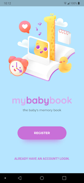 Run android online APK My Baby Book - Memories Book from MyAndroid or emulate My Baby Book - Memories Book using MyAndroid