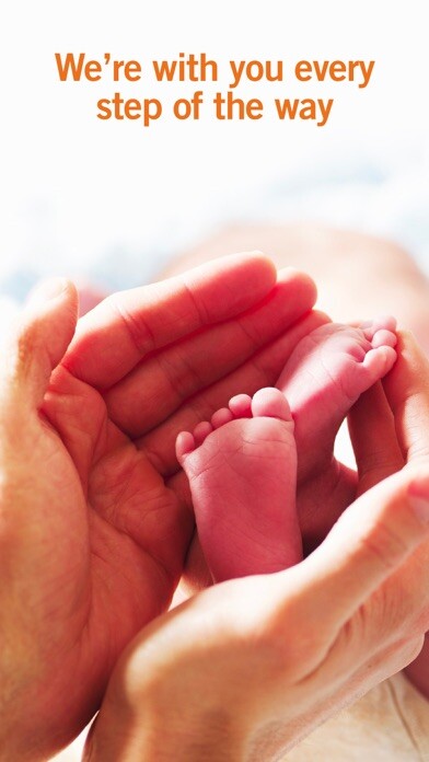Emulate iPhone app my baby. by Dignity Health using MyAndroid Emulate iPhone app my baby. by Dignity Health using MyAndroid