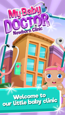 Emulate Android APK My Baby Doctor: Newborn Clinic Emulate Android APK My Baby Doctor: Newborn Clinic