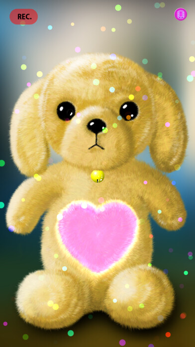 Emulate iPhone app My baby doll (Lucy) lite using MyAndroid Emulate iPhone app My baby doll (Lucy) lite using MyAndroid