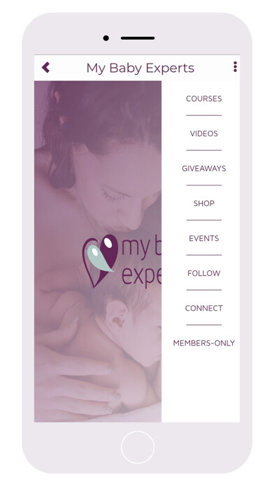 Emulate iPhone app My Baby Experts using MyAndroid Emulate iPhone app My Baby Experts using MyAndroid