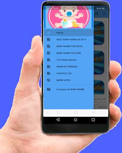 Run android online APK My Baby Name 2019 from MyAndroid or emulate My Baby Name 2019 using MyAndroid Run android online APK My Baby Name 2019 from MyAndroid or emulate My Baby Name 2019 using MyAndroid