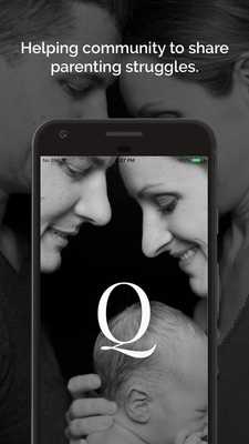 Emulate Android APK MyBabyQs