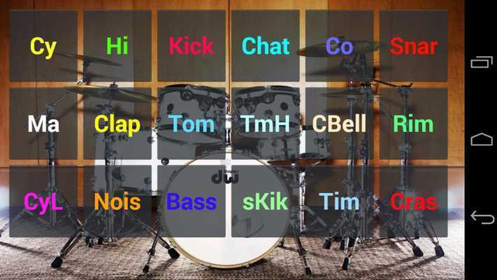 Emulate Android APK My Baby Rattle Drums Toy Emulate Android APK My Baby Rattle Drums Toy