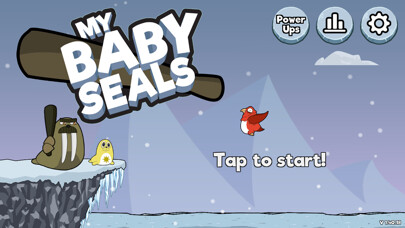 Emulate iPhone app My Baby Seals using MyAndroid Emulate iPhone app My Baby Seals using MyAndroid