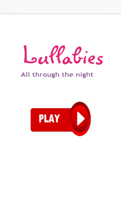 Emulate iPhone app My Baby Sleepy Lullabies Sounds-interactive Rhymes using MyAndroid Emulate iPhone app My Baby Sleepy Lullabies Sounds-interactive Rhymes using MyAndroid