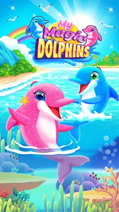 Emulate iPhone app My Baby Twin Dolphins using MyAndroid Emulate iPhone app My Baby Twin Dolphins using MyAndroid