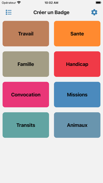 Emulate iPhone app My-Badge using MyAndroid Emulate iPhone app My-Badge using MyAndroid