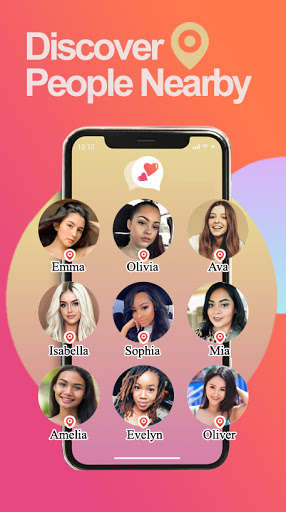 Run android online APK My Bae - The Dating App & Free Cash Reward from MyAndroid or emulate My Bae - The Dating App & Free Cash Reward using MyAndroid