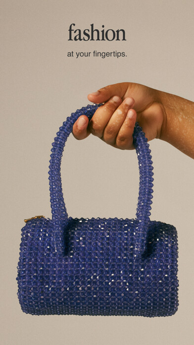 Emulate iPhone app MyBag - Designer Handbags using MyAndroid Emulate iPhone app MyBag - Designer Handbags using MyAndroid