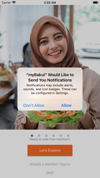 Emulate iPhone app myBakul using MyAndroid Emulate iPhone app myBakul using MyAndroid