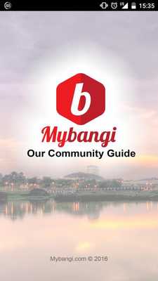 Emulate Android APK MyBangi Emulate Android APK MyBangi