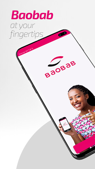 Run android online APK My Baobab from MyAndroid or emulate My Baobab using MyAndroid