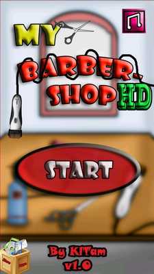 Emulate Android APK My Barbershop-HD Emulate Android APK My Barbershop-HD