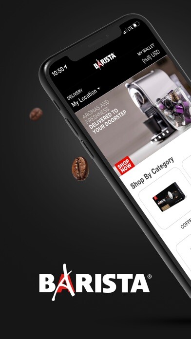 Emulate iPhone app My-Barista using MyAndroid Emulate iPhone app My-Barista using MyAndroid