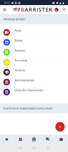 Run android online APK myBarrister from MyAndroid or emulate myBarrister using MyAndroid Run android online APK myBarrister from MyAndroid or emulate myBarrister using MyAndroid