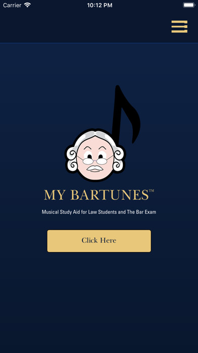 Emulate iPhone app My BarTunes using MyAndroid Emulate iPhone app My BarTunes using MyAndroid