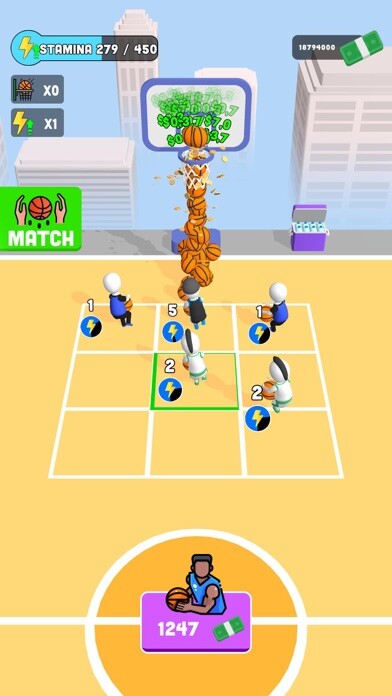 Emulate iPhone app My Basketball Team using MyAndroid Emulate iPhone app My Basketball Team using MyAndroid