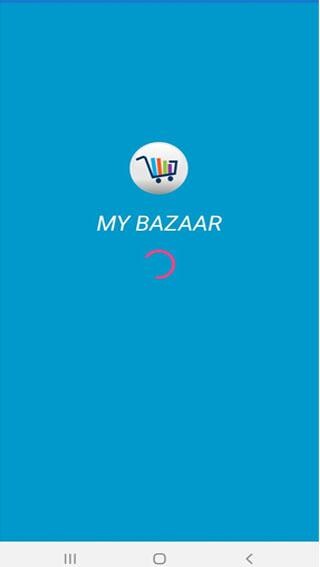 Run android online APK My Bazaar from MyAndroid or emulate My Bazaar using MyAndroid